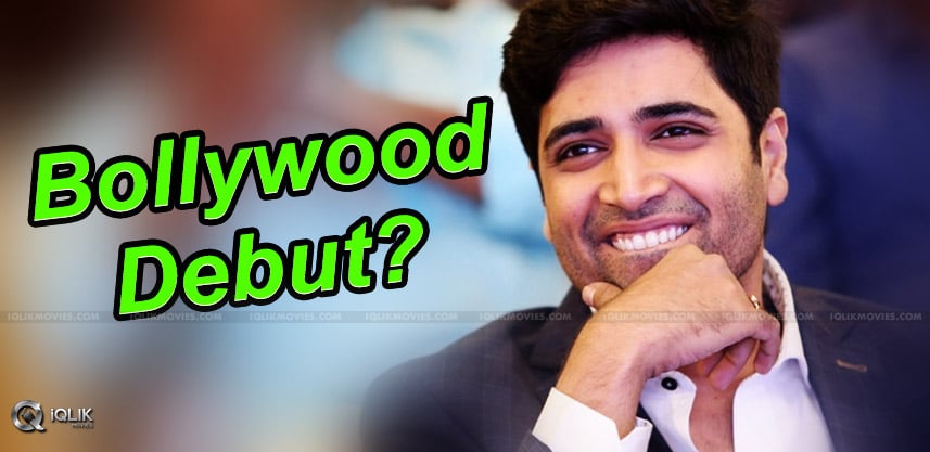 adivi-sesh-is-all-set-for-bollywood-debut