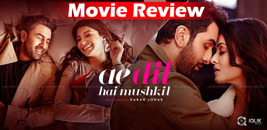 ae-dil-hai-mushkil-movie-review-ratings