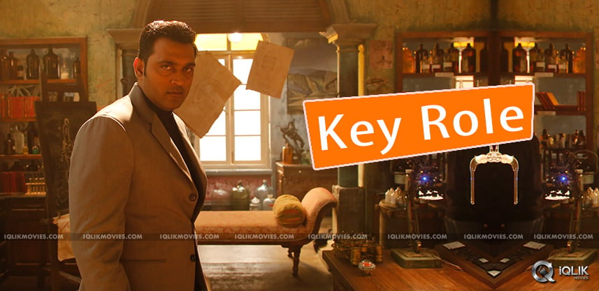 actor-ajay-plays-key-role-in-suriya-24-movie