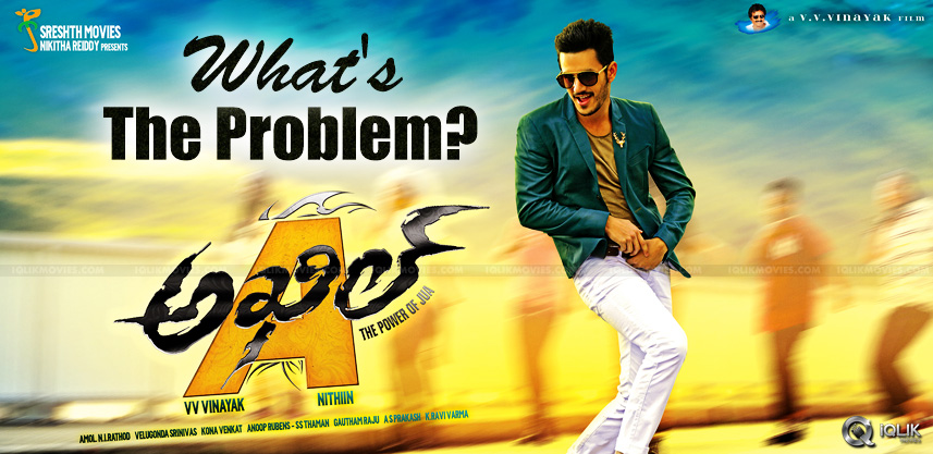 analysis-about-akhil-movie-story-and-release