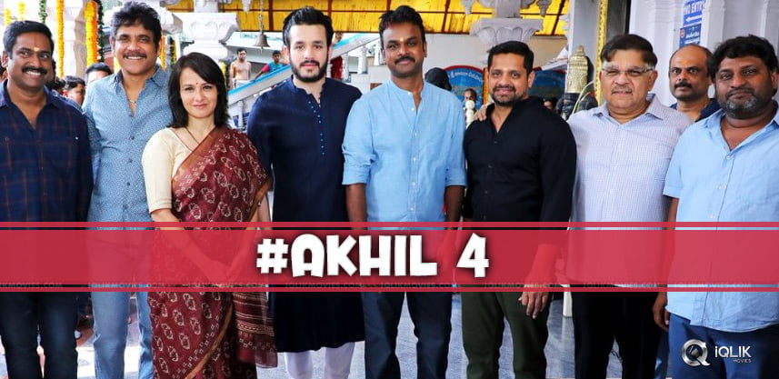 akhil-4-th-movie-launched-in-style