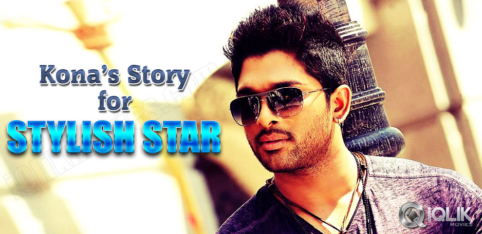 Kona-Venkat-story-for-Allu-Arjun-Movie