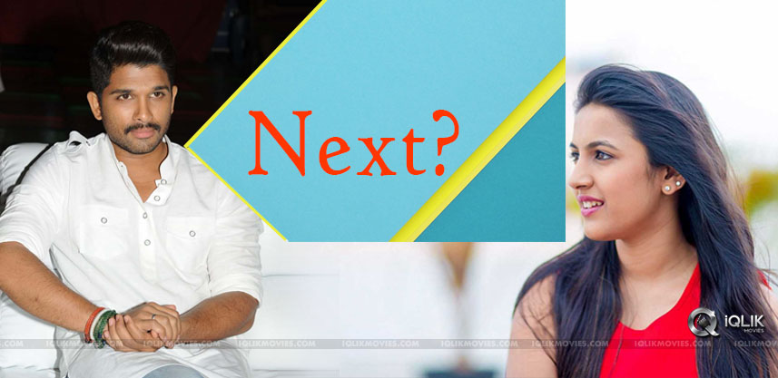speculations-on-niharika-to-act-with-allu-arjun