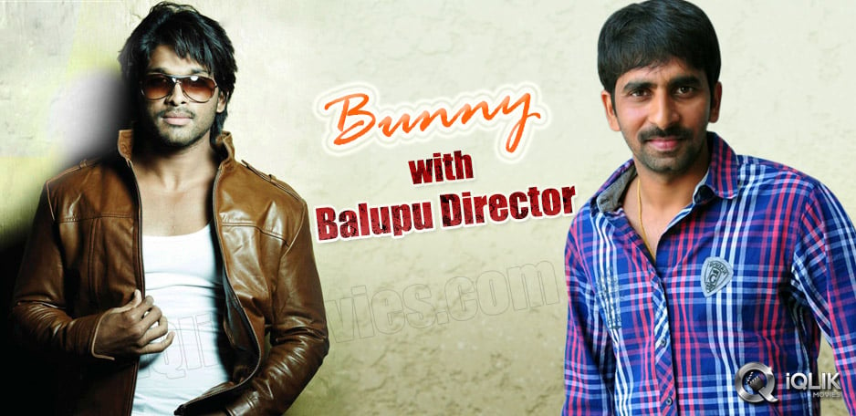 Allu-Arjun-with-Balupu-director