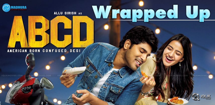 allu-sirish-s-abcd-shooting-wrapped-up