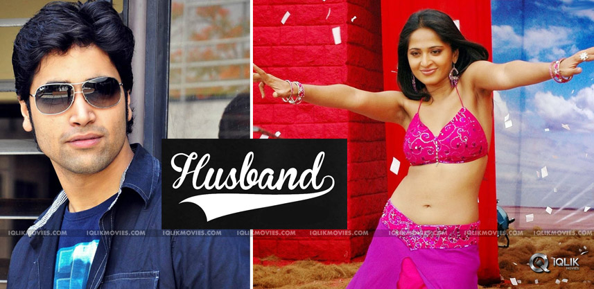 adivi-sesh-acts-as-husband-to-anushka-in-a-film