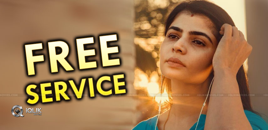 chinmayi-free-service-to-schools