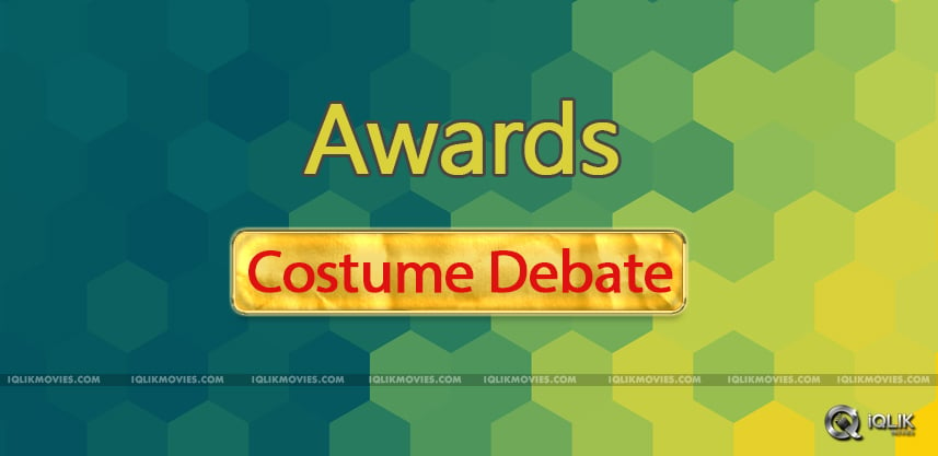 discussion-on-dress-code-for-awards-event