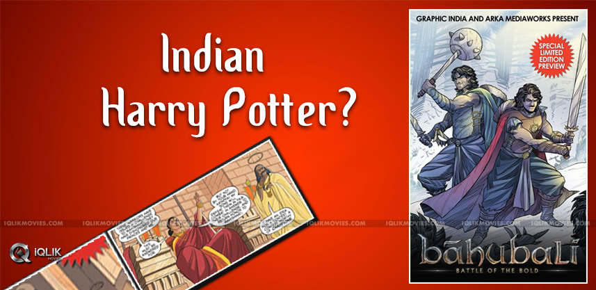 discussion-on-comic-series-Bahubali-BattleOfTheBol