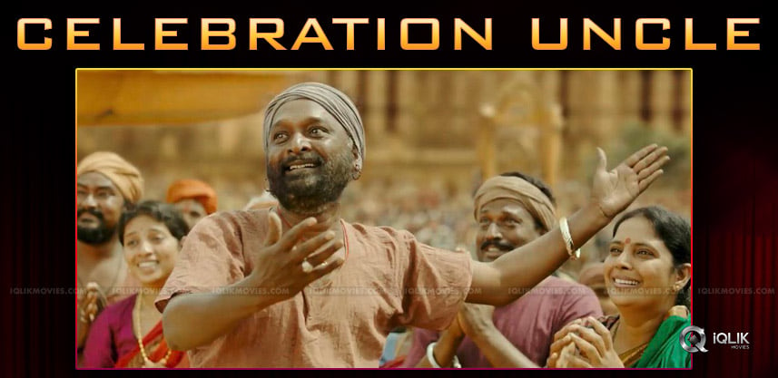craze-for-celebration-uncle-of-baahubali-movie