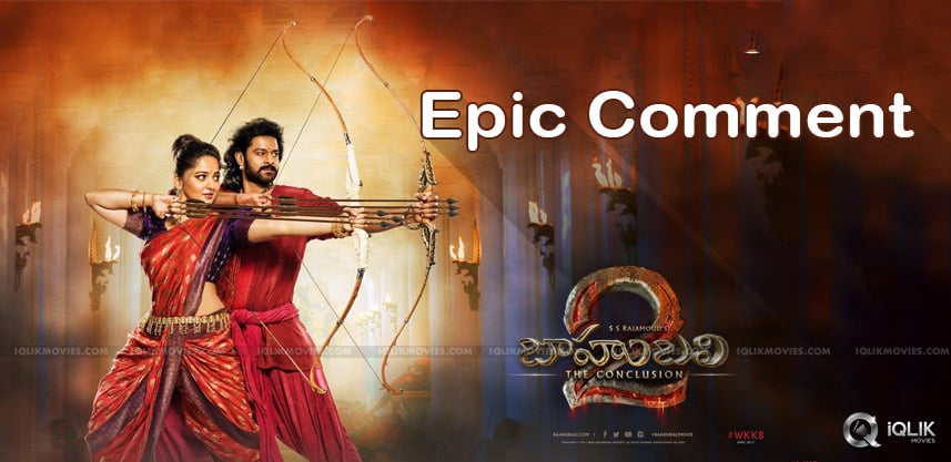SPOILERS ALERT Top Goosebump Moments From Baahubali 2 The Conclusion   Filmibeat