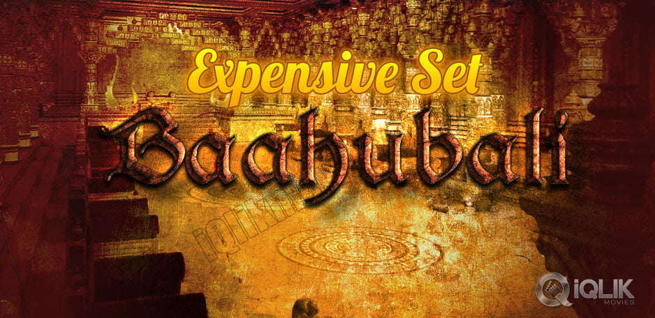 Baahubali-to-feature-a-big-budget-set