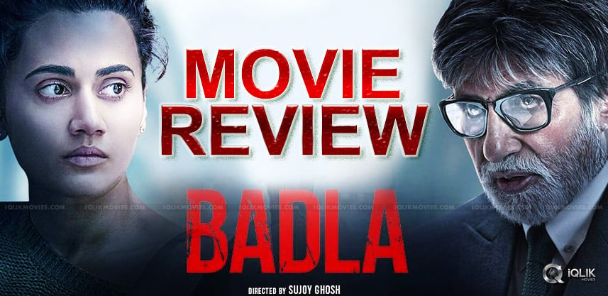 badla-movie-review-and-rating