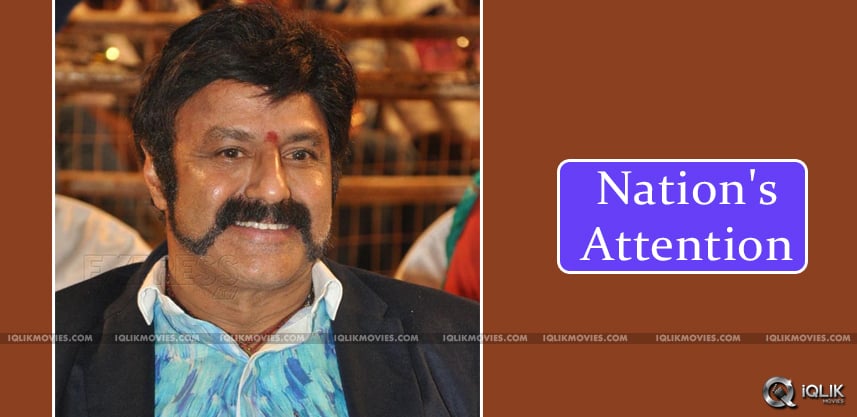 balakrishna-100th-film-gets-national-attention
