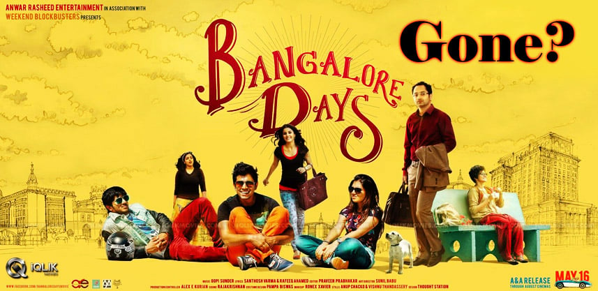 bangalore-days-telugu-remake-shelved