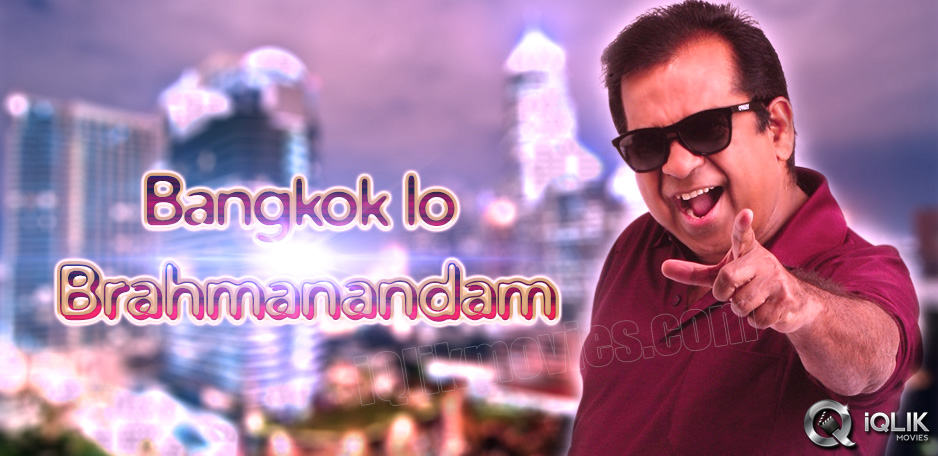 Bangkok-Lo-Brahmanandam-in-final-stages