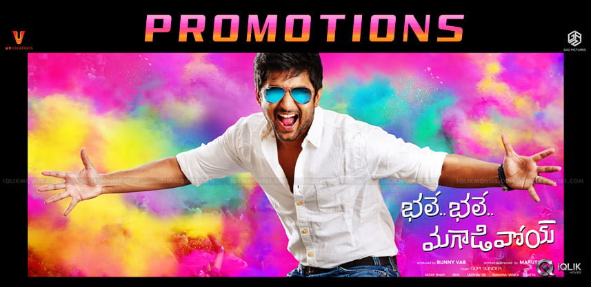 bhale-bhale-magadivoy-movie-promotions-details