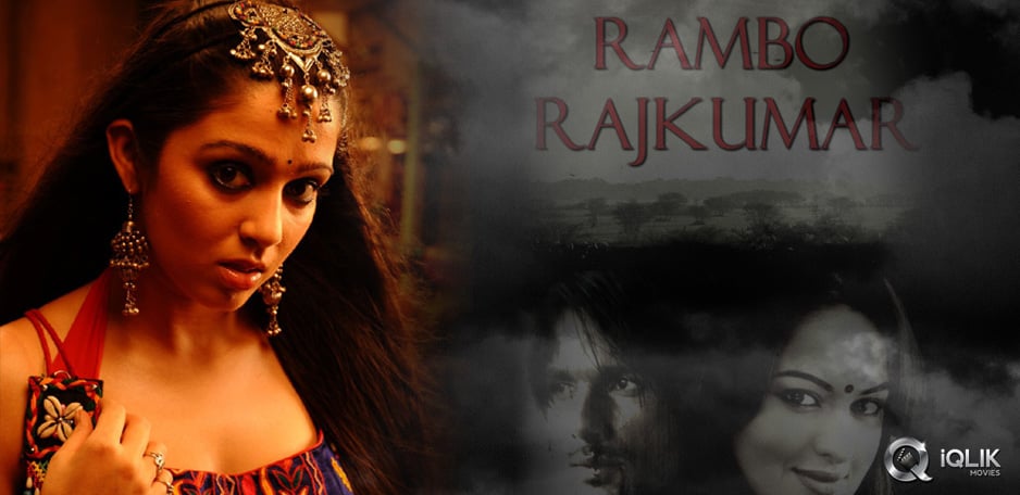 Charmi039-s-item-number-in-Rambo-Rajkumar