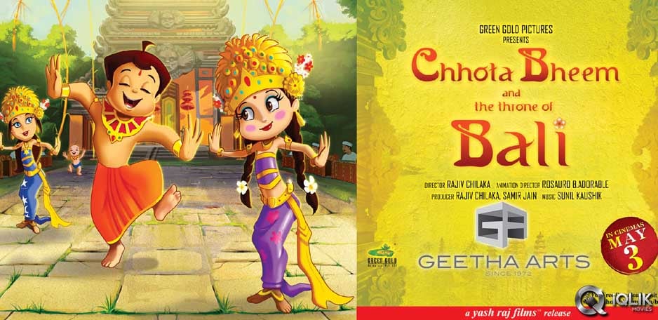 Chhota-Bheem-by-Geetha-Arts