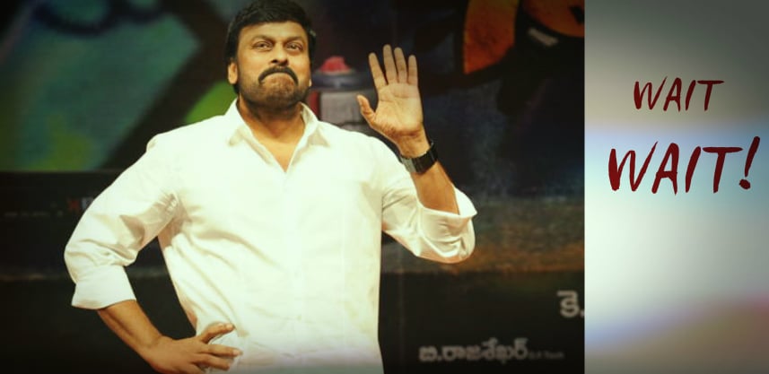 chiranjeevi-to-reveal-his-decision-on-tamil-remake