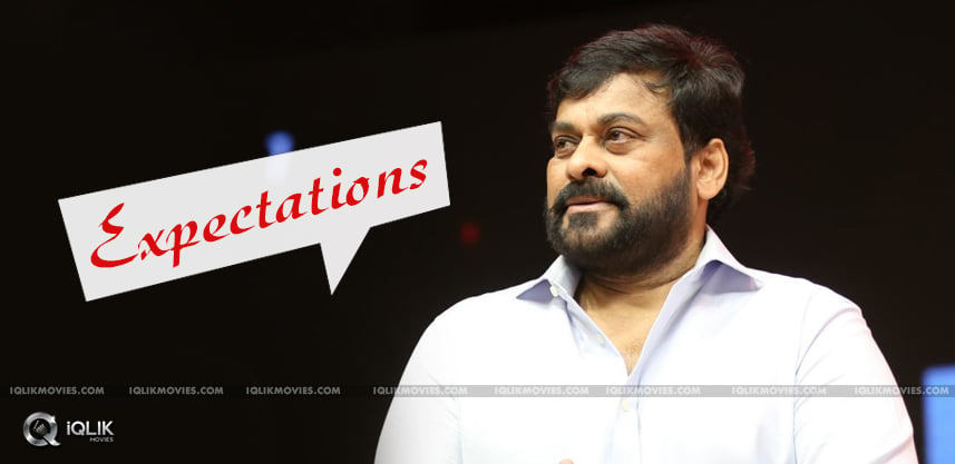expectations-on-chiranjeevi-150th-film