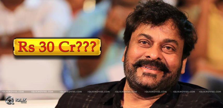 discussion-on-chiru-remuneration-for-150th-film