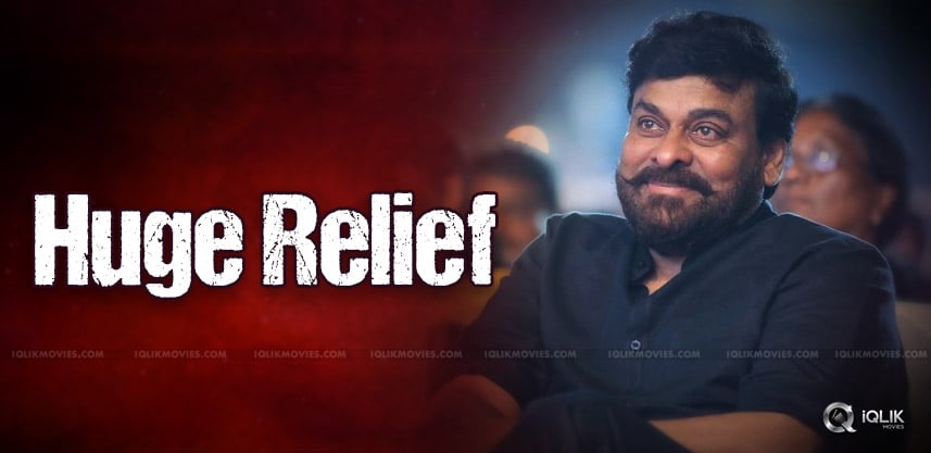 chiranjeevi-gets-relief-or-not-details-