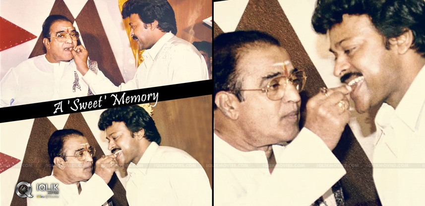 chiranjeevi-tweets-senior-ntr-sweet-memory