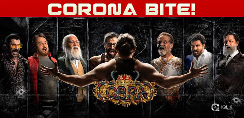 Corona-Results-Cobra-To-Pack-Up-In-Halfway
