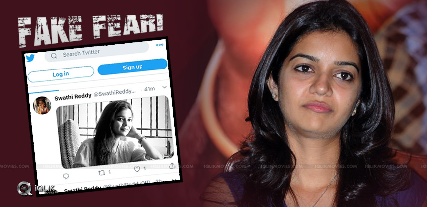 Colors-Swathi-Worried-With-Fake-Accounts