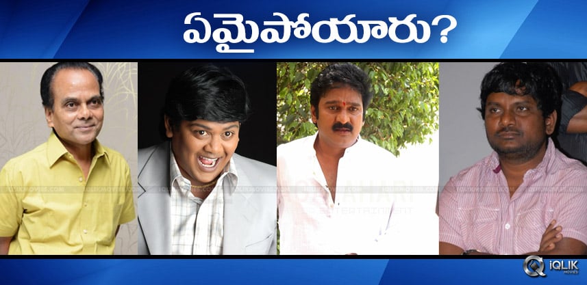 discussion-on-tollywood-comedians