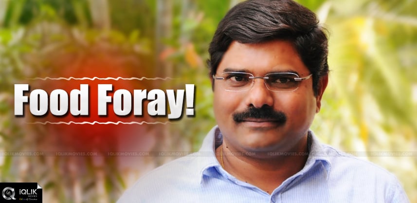 director-madhura-sreedhar-foray-in-food-business