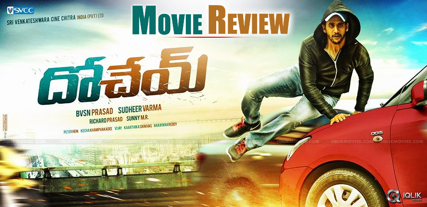 naga-chaitanya-dohchay-movie-review-and-ratings