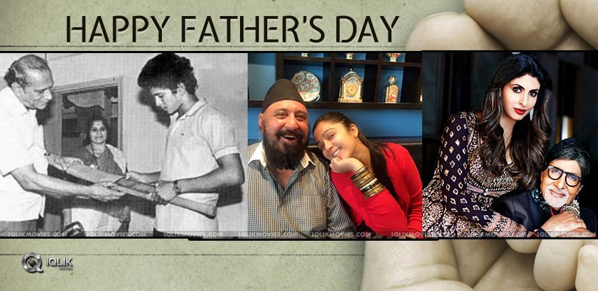 film-celebrities-fathers-day-celebrations-details