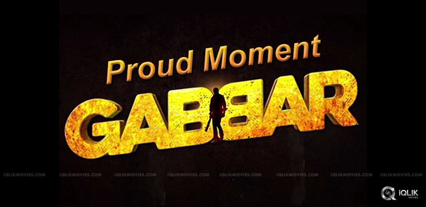 tagore-movie-is-remaking-as-gabbar-in-hindi