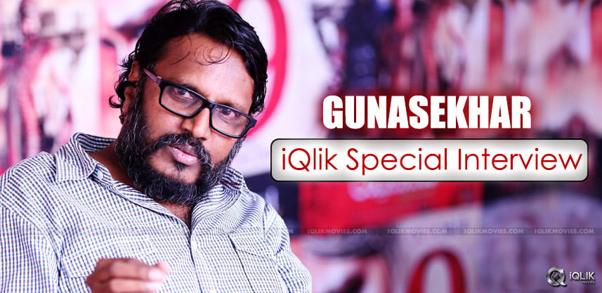 gunasekhar-rudramadevi-special-interview