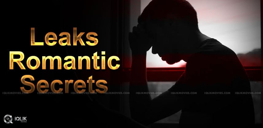telugu-romantic-hero-secrets-leak-details-