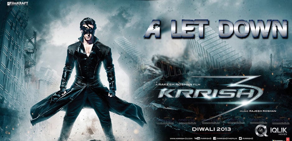 Hrithik039-s-Krrish-3-disappoints