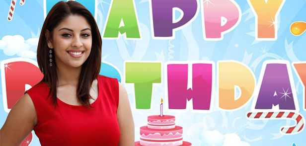 Richa-Birthday-celebrated-in-Bhai-set