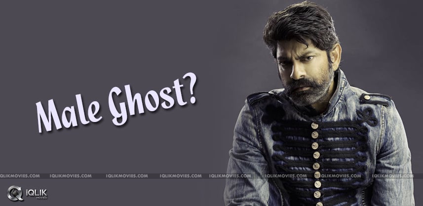 jagapathi-babu-playing-ghost-role-in-upcoming-film