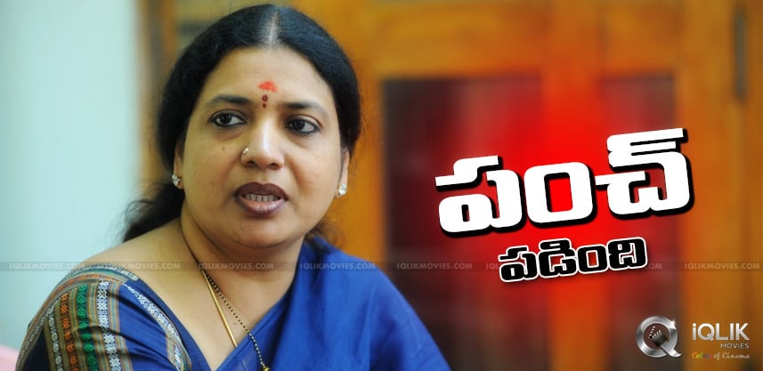 25-lakhs-fine-to-jeevitha-rajasekhar-by-court