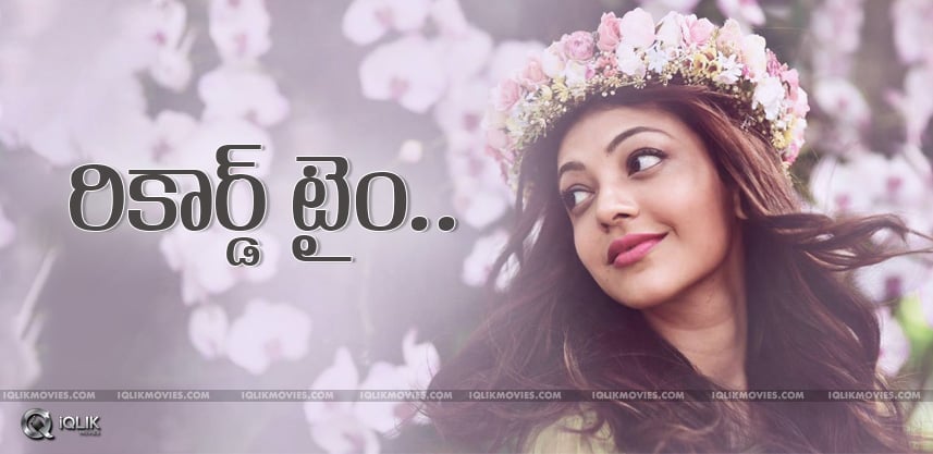 Kajal-Aggarwal-completed-ten-years-in-tollywood