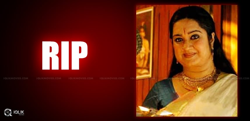 veteran-actress-kalpana-passes-away-in-hyderabad