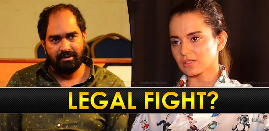kangana-ranaut-legal-fight-with-director-krish