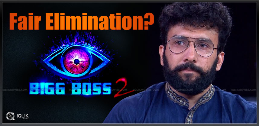 bigg-boss-kireeti-elimination-fair-details-