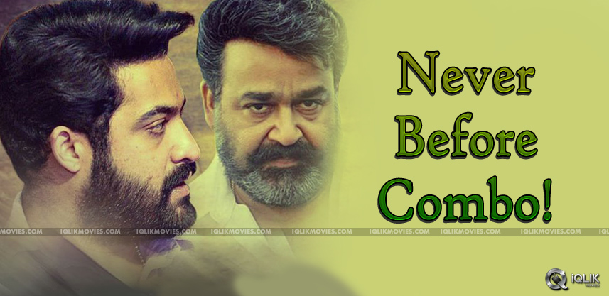 mohanlal-to-act-with-jr-ntr-in-koratala-siva-film