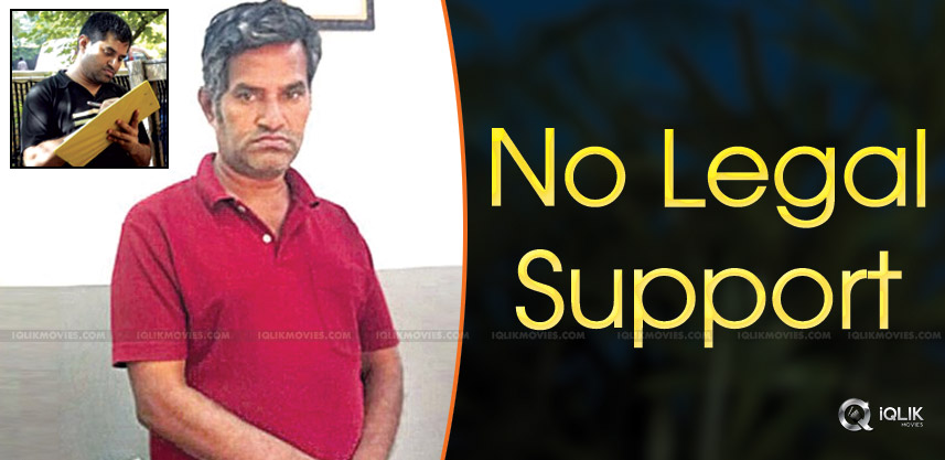 kulasekhar-did-not-get-any-legal-support