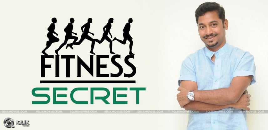 lagadapati-sridhar-fitness-secret-details