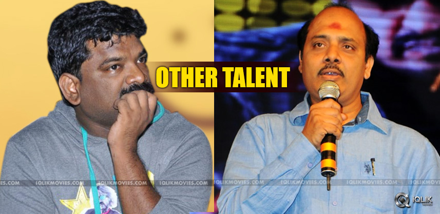 multi-talented-lyricists-and-singers-in-tollywood
