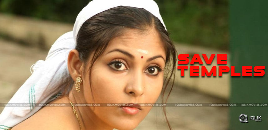 madhushalini-as-court-dancer-for-save-temples